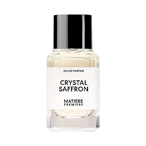 Perfume Matière Première Crystal Saffron – EDP