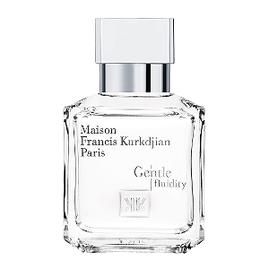 Perfume Maison Francis Kurkdjian Gentle Fluidity Silver - EDP