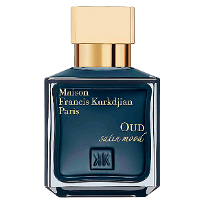 Perfume Maison Francis Kurkdjian Oud Satin Mood - EDP