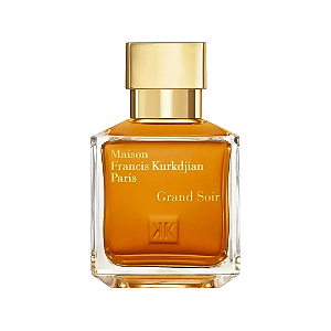 Perfume Maison Francis Kurkdjian Grand Soir - EDP