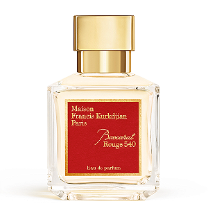 Perfume Maison Francis Kurkdjian Baccarat Rouge 540 - EDP