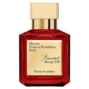 Perfume Maison Francis Kurkdjian Baccarat Rouge 540 - Extrait