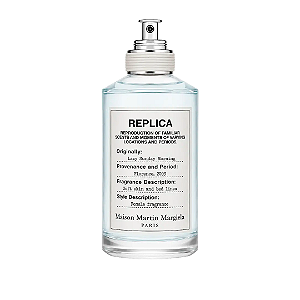 Perfume Maison Margiela Replica Lazy Sunday Morning - EDT
