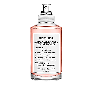 Perfume Maison Margiela Replica On A Date - EDT