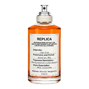 Perfume Maison Margiela Replica Jazz Club - EDT