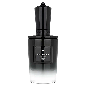Perfume Mind Games Mentor - Extrait