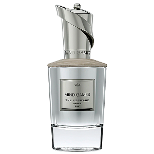 Perfume Mind Games The Forward - Extrait