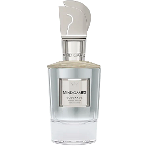 Perfume Mind Games Blockade - Extrait