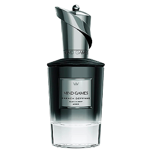 Perfume Mind Games French Defense - Extrait
