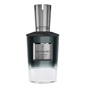 Perfume Mind Games J’Adoube - Extrait