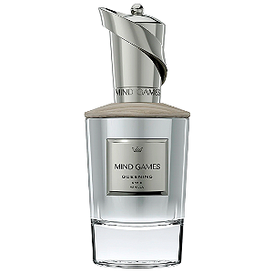 Perfume Mind Games Queening - Extrait
