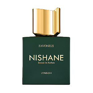 Perfume Nishane Favonius - Extrait