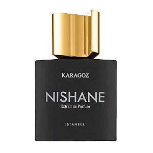 Perfume Nishane Karagoz - Extrait