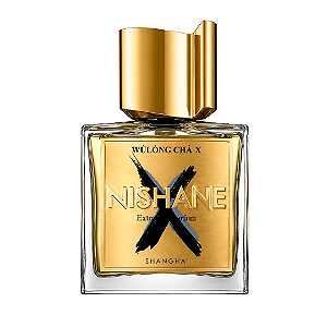Perfume Nishane Wulong Chá X - Extrait