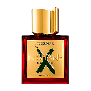 Perfume Nishane Tuberoza X - Extrait