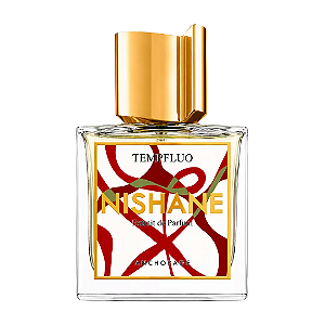Perfume Nishane Tempfluo - Extrait