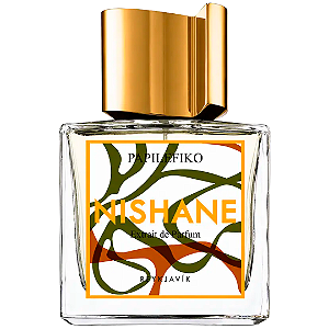 Perfume Nishane Papilefiko - Extrait