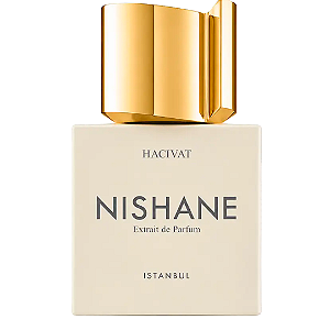 Perfume Nishane Hacivat - Extrait
