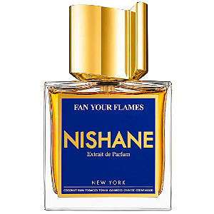 Perfume Nishane Fan Your Flames - Extrait