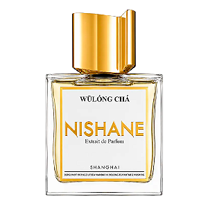 Perfume Nishane Wulong Chá - Extrait