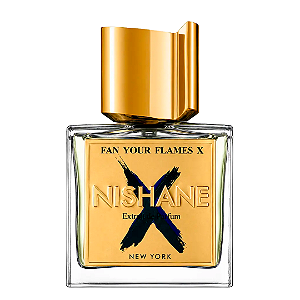 Perfume Nishane Fan Your Flames X - Extrait