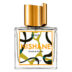 Perfume Nishane Kredo - Extrait