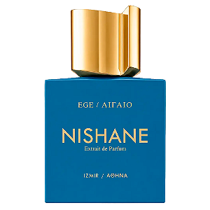 Perfume Nishane EGE / ΑΙΓΑΙΟ - Extrait