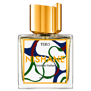 Perfume Nishane Tero - Extrait