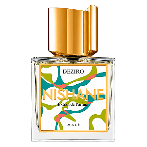 Perfume Nishane Deziro - Extrait