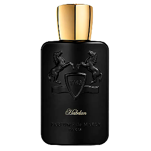 Perfume Parfums de Marly Habdan - EDP