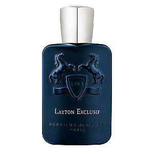 Perfume Parfums de Marly Layton Exclusif - EDP