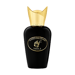 Perfume Sospiro Viola - EDP