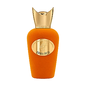Perfume Sospiro Erba Oud - EDP