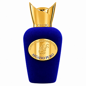 Perfume Sospiro Afgano Puro - EDP