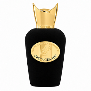 Perfume Sospiro Opera Grande - EDP