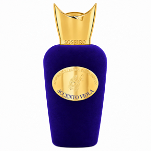 Perfume Sospiro Accento Viola - EDP