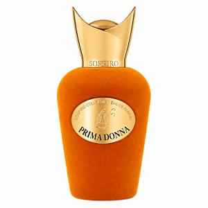 Perfume Sospiro Prima Donna - EDP