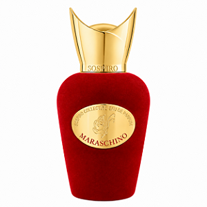 Perfume Sospiro Maraschino - EDP