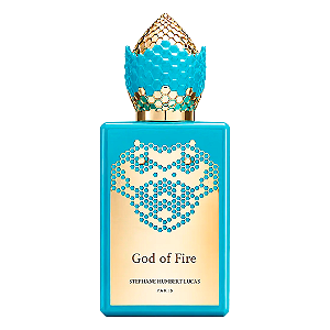 Perfume Stéphane Humbert Lucas God of Fire - EDP