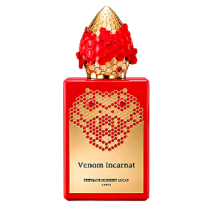 Perfume Stéphane Humbert Lucas Venom Incarnat - EDP