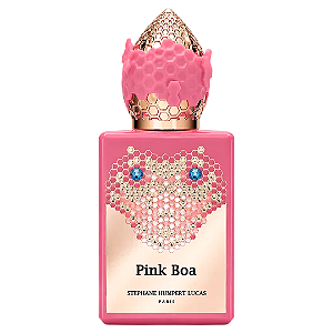 Perfume Stéphane Humbert Lucas Pink Boa - EDP