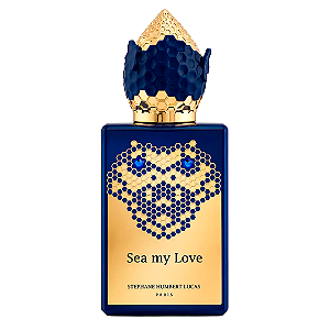 Perfume Stéphane Humbert Lucas Sea My Love - EDP