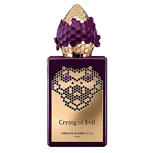 Perfume Stéphane Humbert Lucas Crying of Evil - EDP