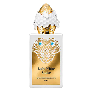 Perfume Stéphane Humbert Lucas Lady White Snake - EDP