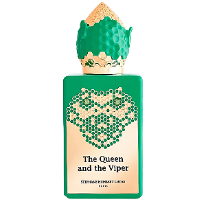 Perfume Stéphane Humbert Lucas The Queen and the Viper - EDP