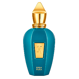 Perfume Xerjoff Erba Pura - EDP