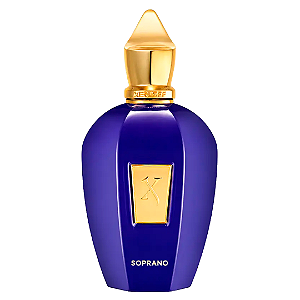 Perfume Xerjoff Soprano - EDP