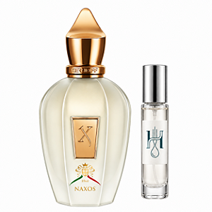 Decant Xerjoff XJ 1861 Naxos - EDP