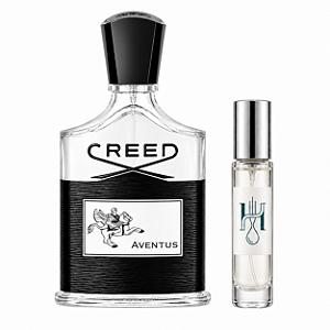 Decant Creed Aventus - EDP