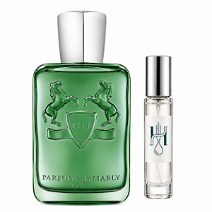 Decant Parfums de Marly Greenley - EDP